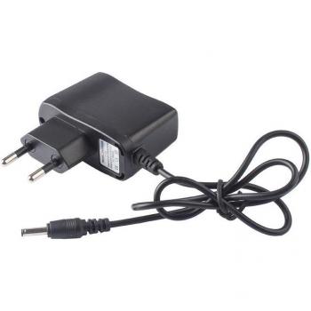 Alimentation secteur pour lampe-torche 18650