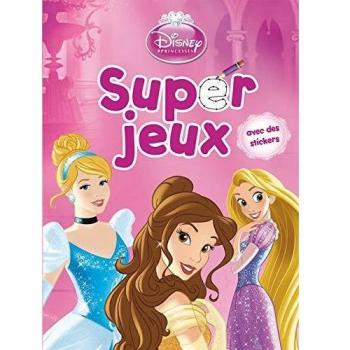Princesses, Super Jeux
