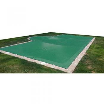 Cubierta Térmica Eco para Piscinas 600 Micras Sin Refuerzo 5x3m