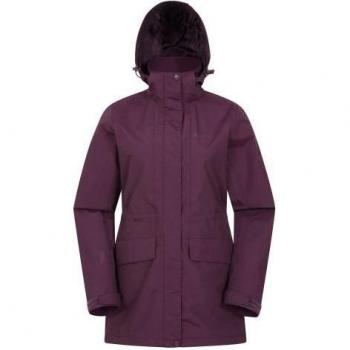 Bergstorm Hydrofobische Jas – Marine