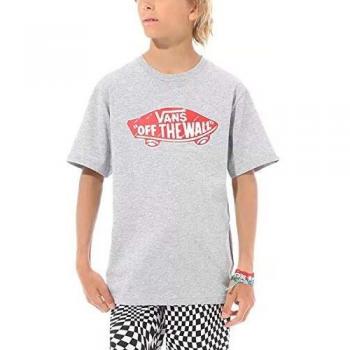 Vans Chemise OTW S Grey