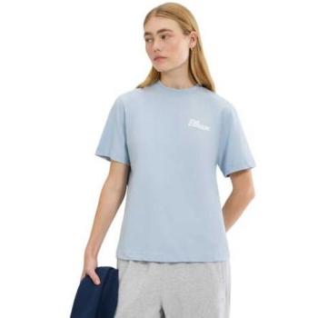 T-shirt à Manches Courtes Ellesse Soffio
