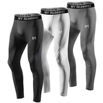 Compressione Baselayer MEETYOO