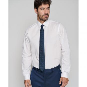 Camisa de hombre Roberto Verino estilo regular fit