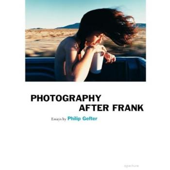 Photography After Frank