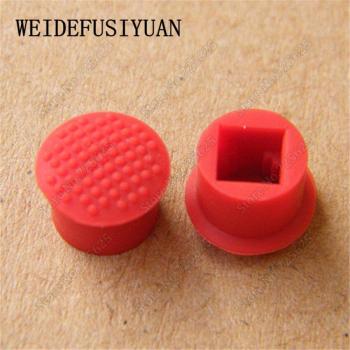 50pcs Trackpoint Dot Cap for Lenovo IBM Keyboard