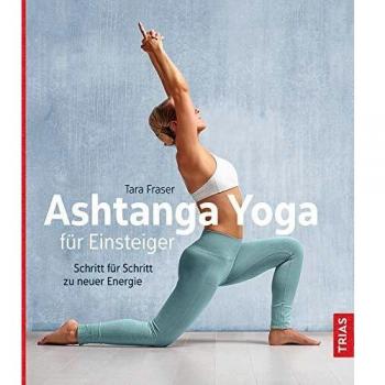 Ashtanga Yoga für Einsteiger