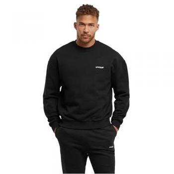 Upscale Core EMB Herrenpullover