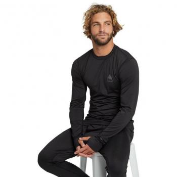 Camiseta interior Burton Lightweight X manga larga