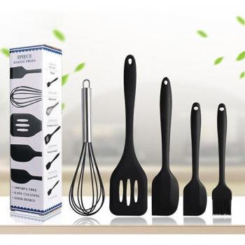 Functie: Koken en bakken