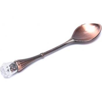Festival Party Alloy Spoon