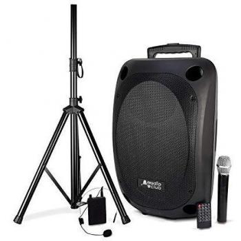 Enceinte Bluetooth 12 350/700W