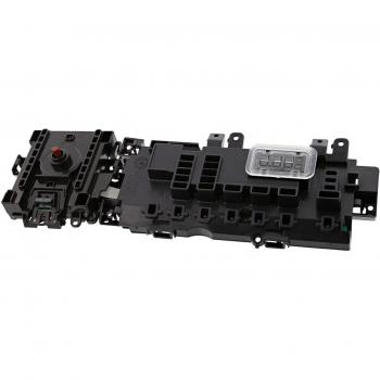 AEG gebruikersinterface-bord, S.5N,P10,TD 1366101317