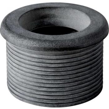 Geberit Manschette für Waschtisch und Bidet, EPDM 32 x 57 mm