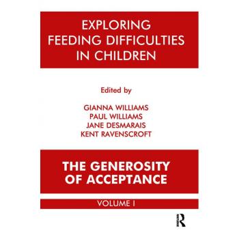 Vitalsource Technologies, Inc. Exploring Feeding Difficulties In Children