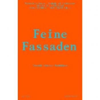 Feine Fassaden