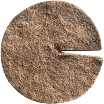 Coussin de jardinage en fibres de coco