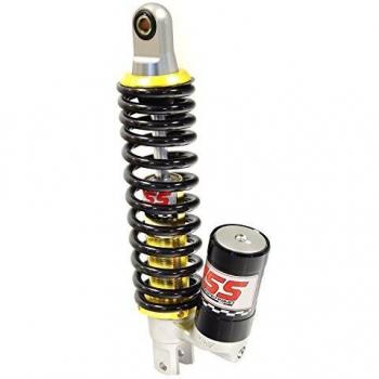 Amortiguador YSS Delantero Gas Botella