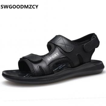 Männer Freizeit Sandalen
