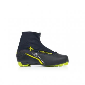 Botas Fischer Pro Tour para Esquí Nórdico