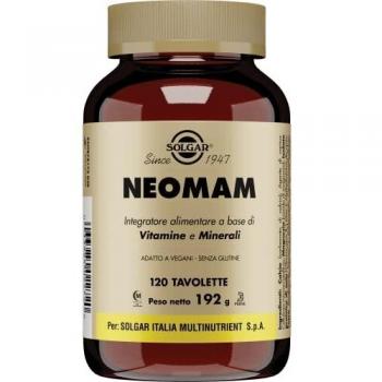 NEOMAM 120TAV