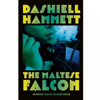 The Maltese Falcon