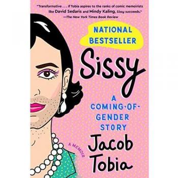 Sissy by Jacob Tobia