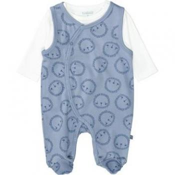 Maglia Soft Blue Staccato