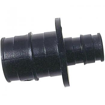 Manchon à réduction Ppsu Q&E, emballage unique, 63×50 mm