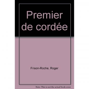 Premier de cordée