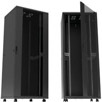 Armadio Rack 42U LogiLink 600 mm x 600 mm