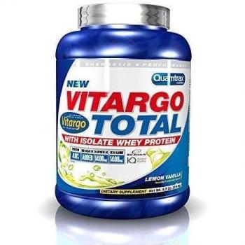 Quamtrax Vitargo Total 2,5 kg