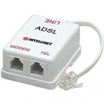 Filtro ADSL RJ11