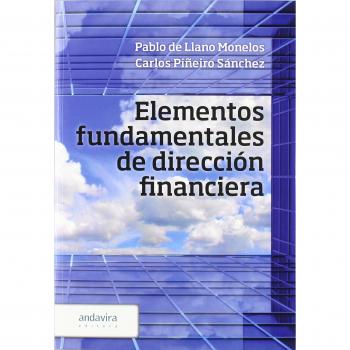 Elementos fundamentales de dirección financiera