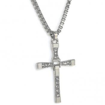 Élégance Vitesse Collier