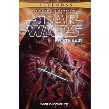 Star Wars 03: Brian Wood