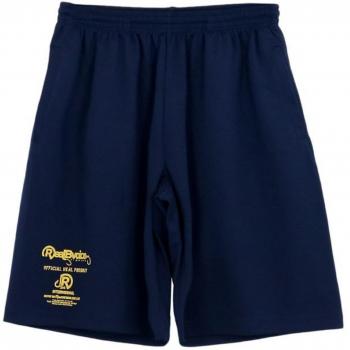 Navy Dry Short