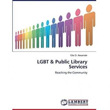 LGBT & Public Library Services: Reaching the Community