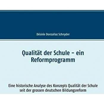 Qualität der Schule