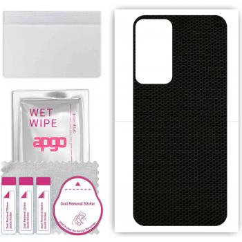 MatrixFlex Protective Wrap – Tecno Pop 6 Pro