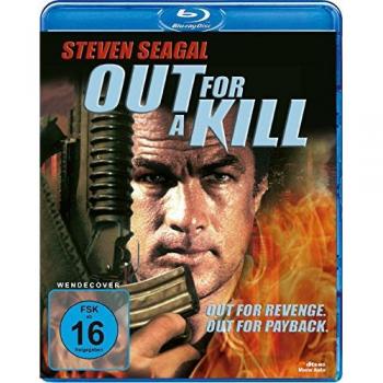 À l'attaque (Blu-Ray)