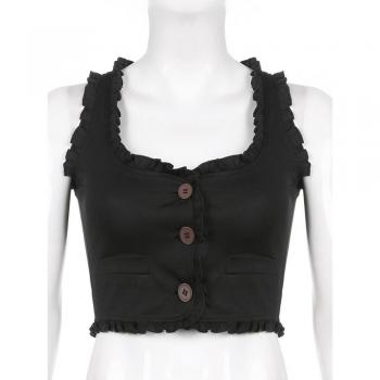 Chaqueta corta Vintage
