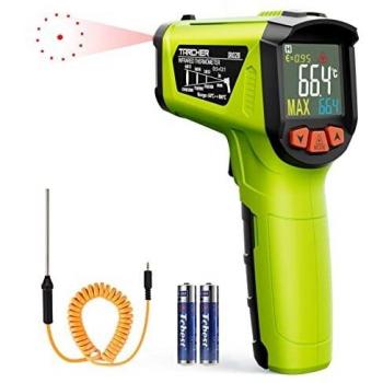 Emissività Regolabile ThermoLaser TARCHER