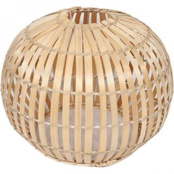 Lustre Bamboïs