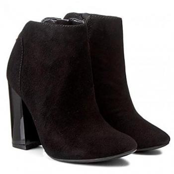 Scarpe da donna con tacco alto e punta arrotondata FLLUA3SUE09
