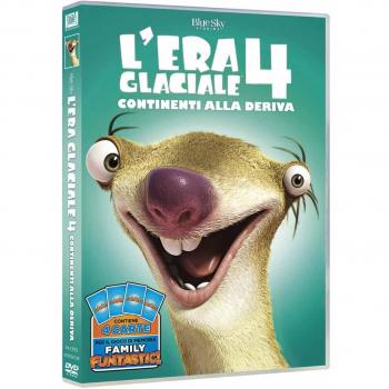 L'Era Glaciale 4