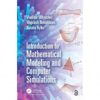 Vitalsource Technologies, Inc. Introduction To Mathematical Modeling And Computer Simulations