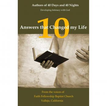 10 Answers That Changed My Life