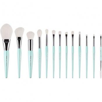 Professional 13-Piece Makeup Brush Kit