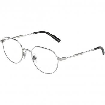 Armazones para Hombre Asian Fit 05 DG 1349 – Color Plateado